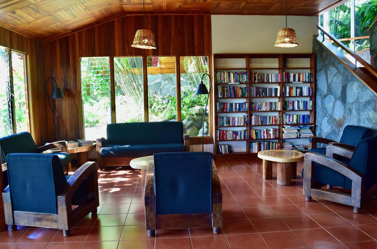Arco Iris Lodge Monteverde Екстериор снимка